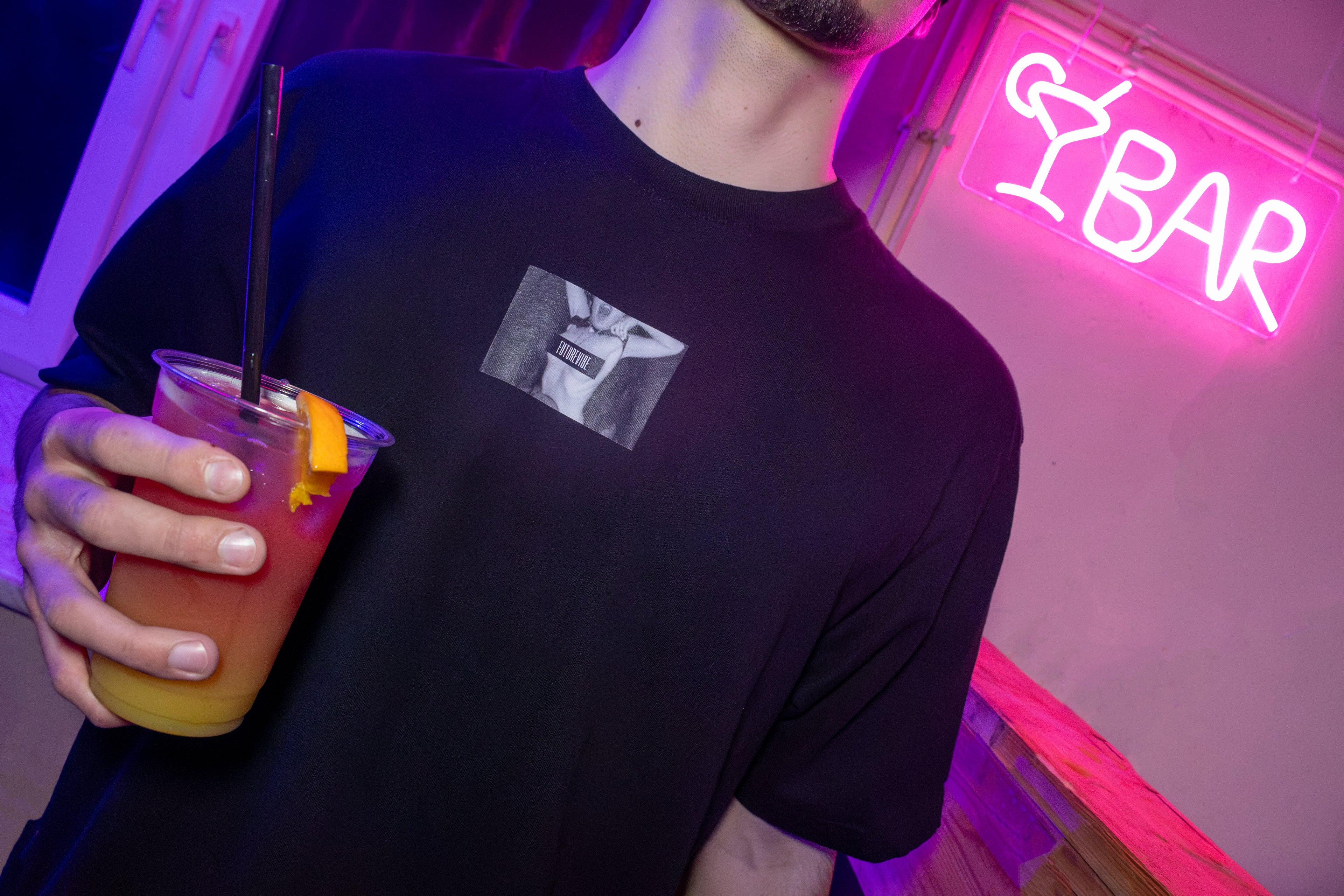 Tričko Futurevibe