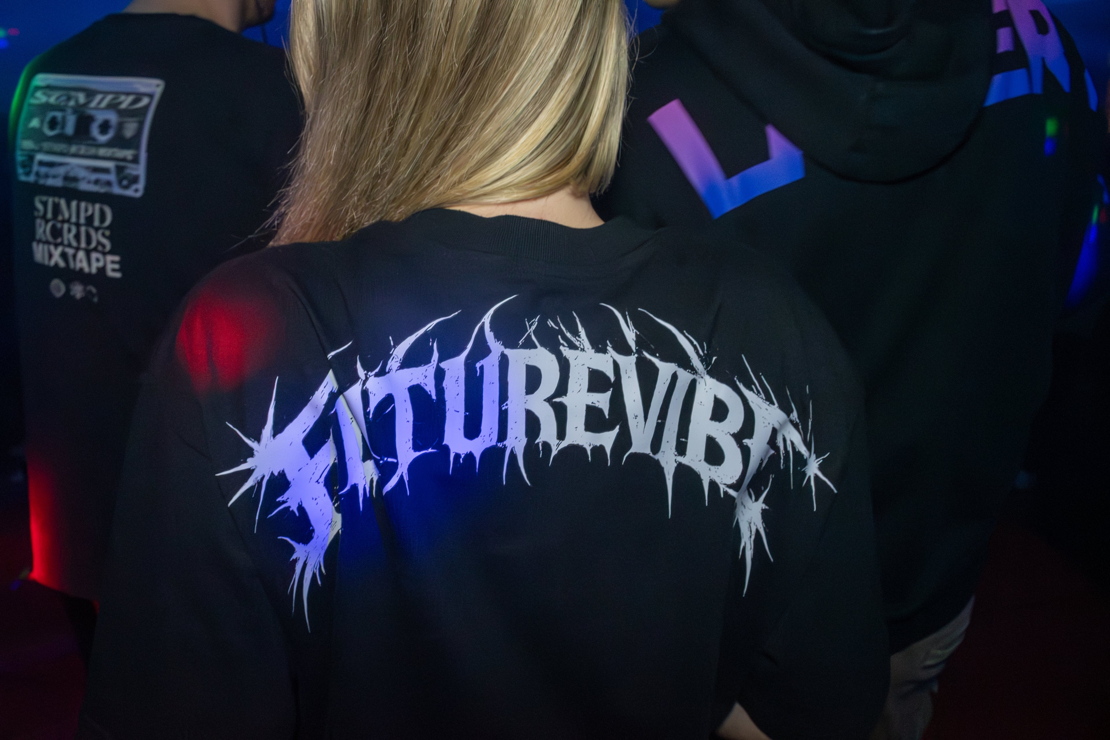 Tričko Futurevibe