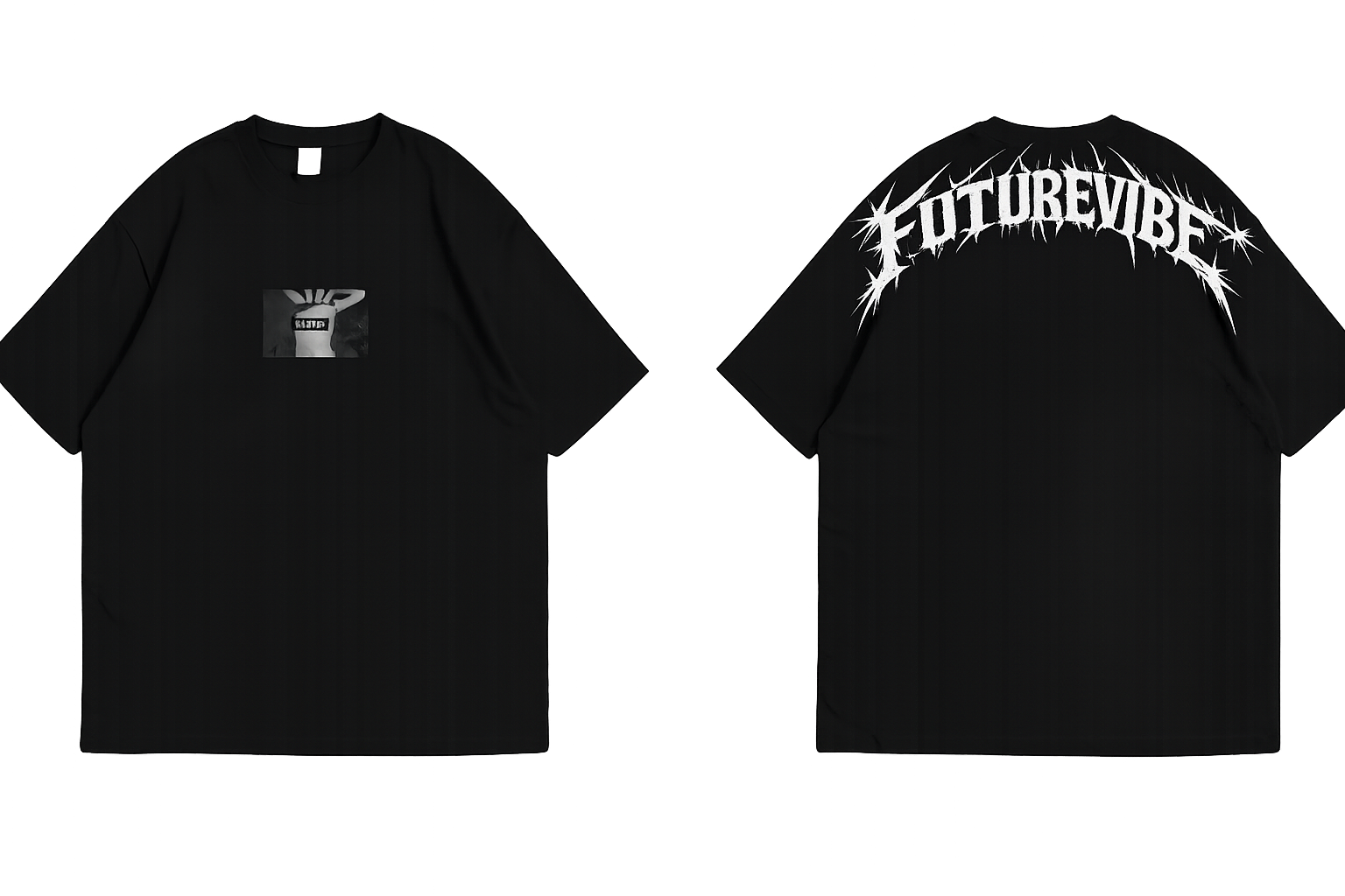 Tričko Futurevibe